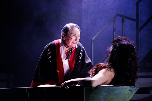 Chavela