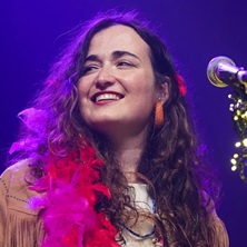 Clara Corral