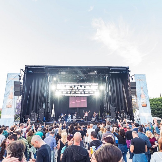 Deleste Festival