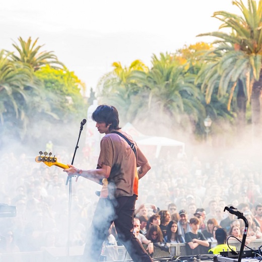 Deleste Festival