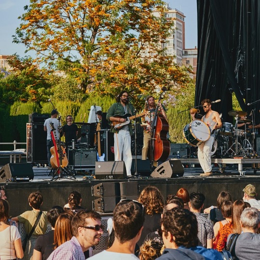 Deleste Festival