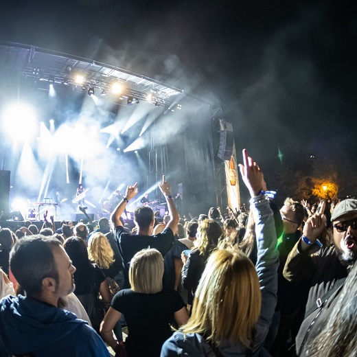 Deleste Festival