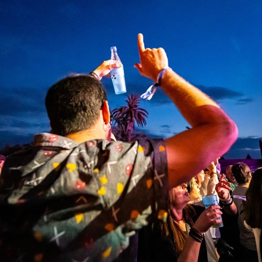 Deleste Festival