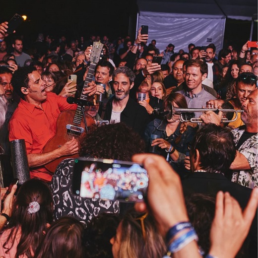 Deleste Festival