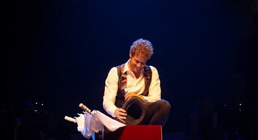 Daniel Diges