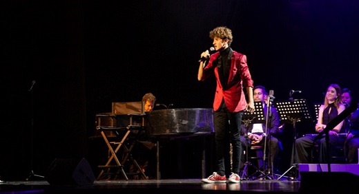 Daniel Diges