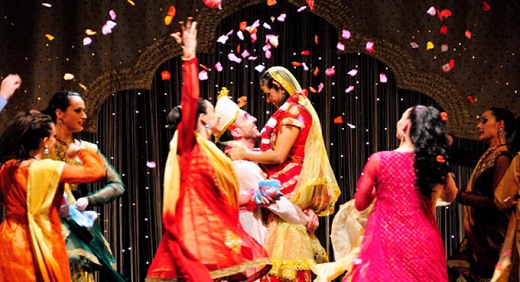 Dreams of Bollywood