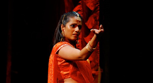 Dreams of Bollywood