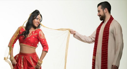 Dreams of Bollywood