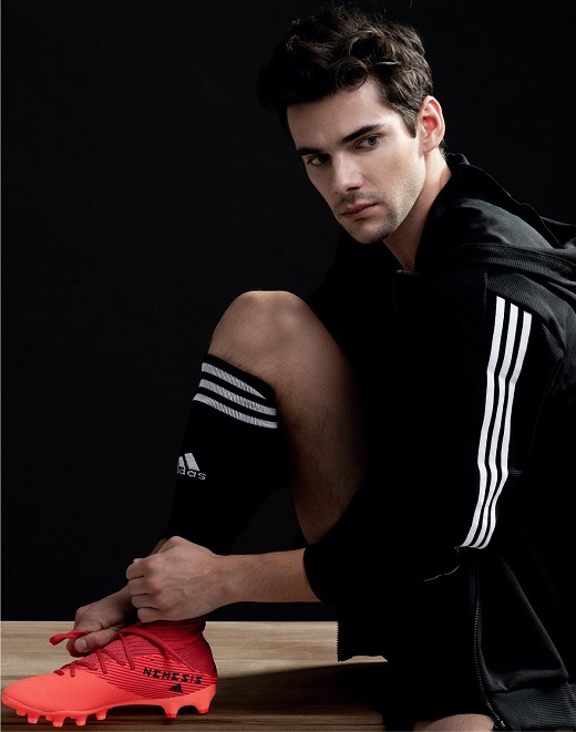 Dribbling