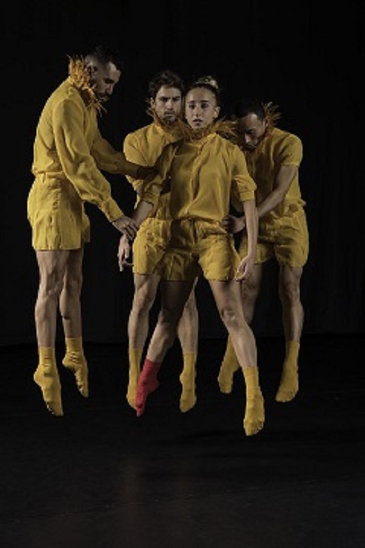 CienfuegosDanza