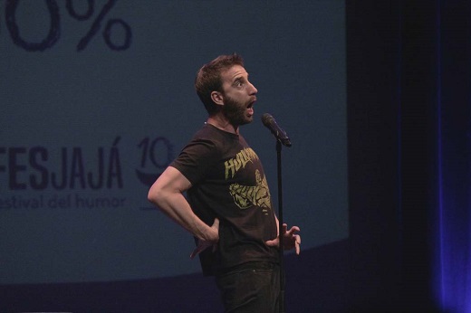 Dani Rovira