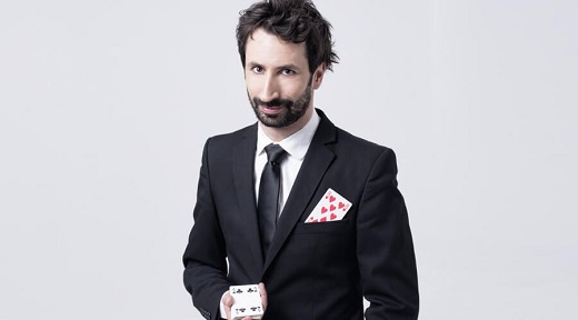 Dani Al&eacute;s