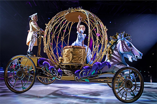 Cenicienta