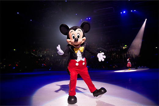 Mickey