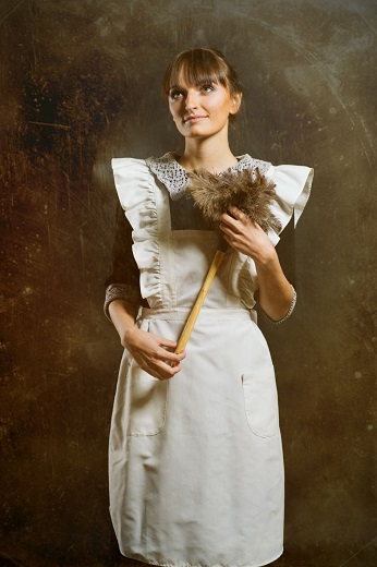 Amelia - Doncella
