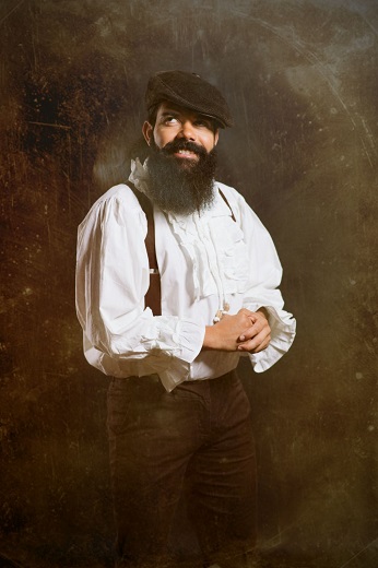 Eliseo - Tramoyista