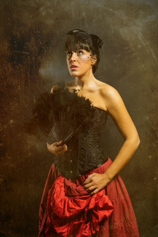 Minerva - Diva