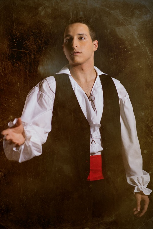 Sixto - Cantante