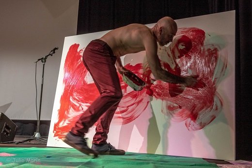 El Artista