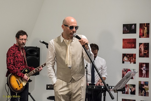 El Artista