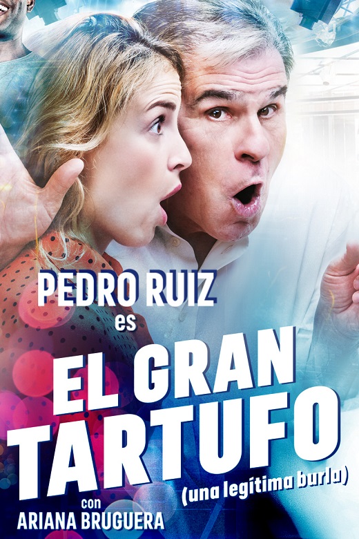 El Gran Tartufo