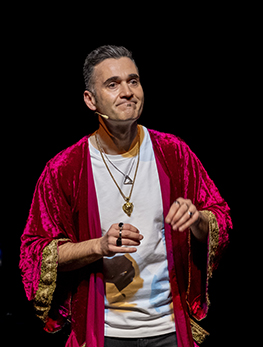 El Tarot de Karim