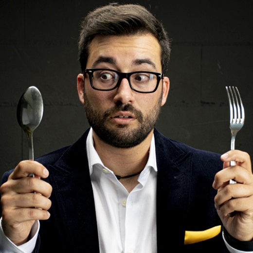 El entretenedor