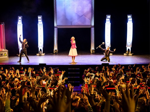 Escape Show