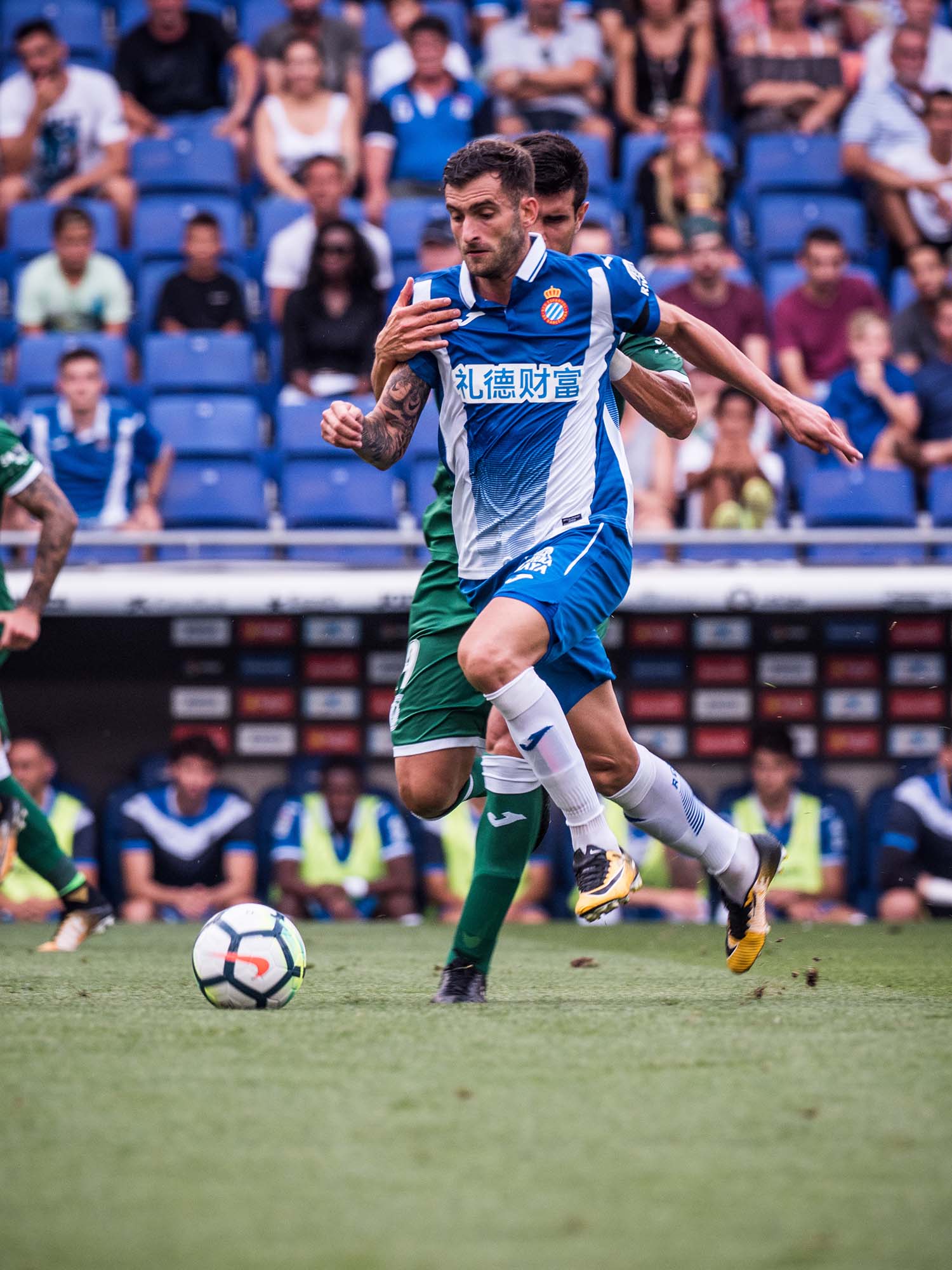 RCD Espanyol