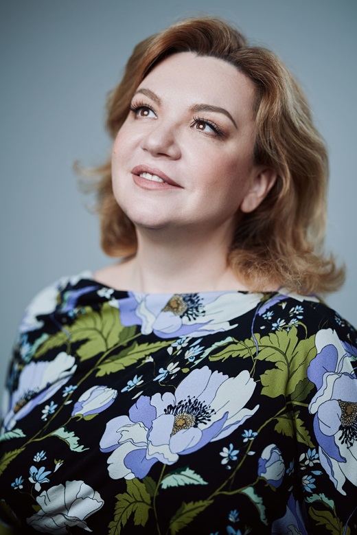 Ekaterina Semenchuk