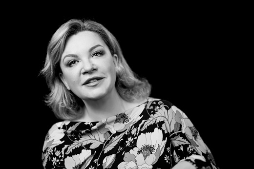 Ekaterina Semenchuk