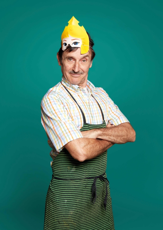 El Secuestro
