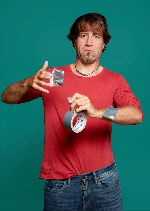 El Secuestro