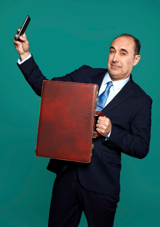 El Secuestro