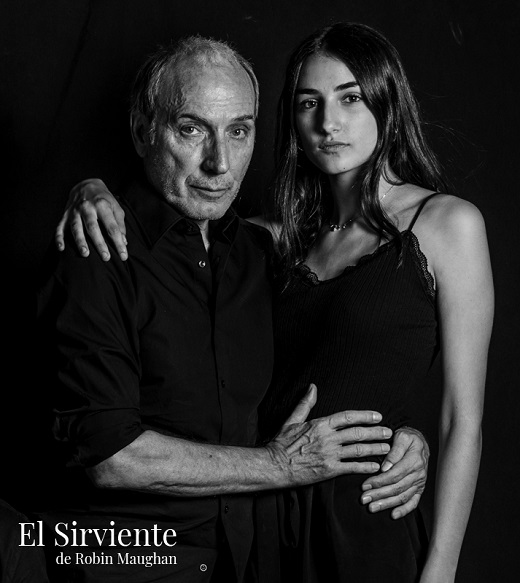 El sirviente