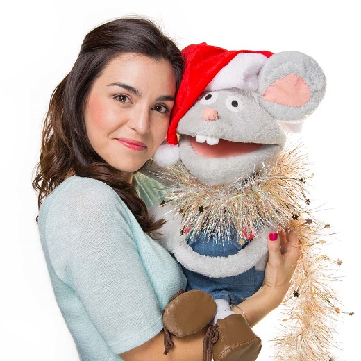 Emma y Oliverio