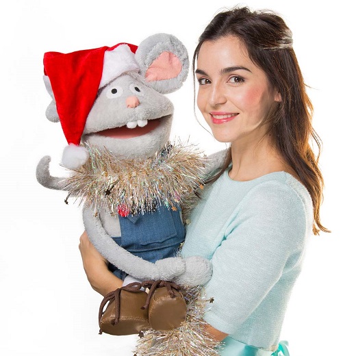 Emma y Oliverio