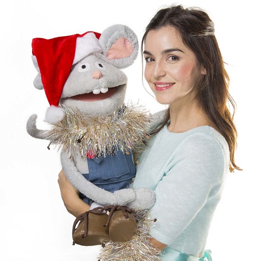 Emma y Oliverio