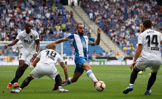 RCD Espanyol
