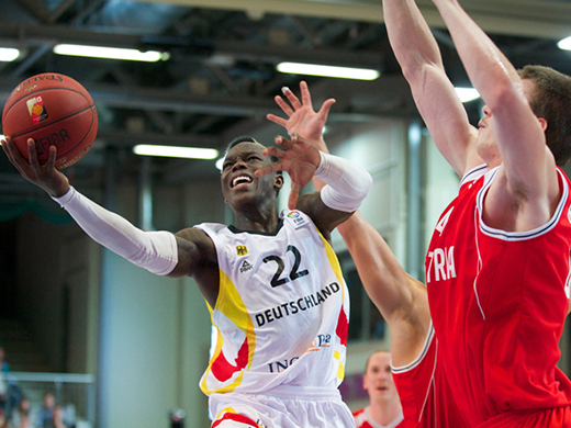 EuroBasket 2015