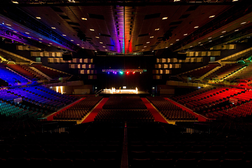 Wiener Stadhalle