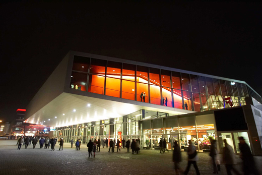 Wiener Stadhalle
