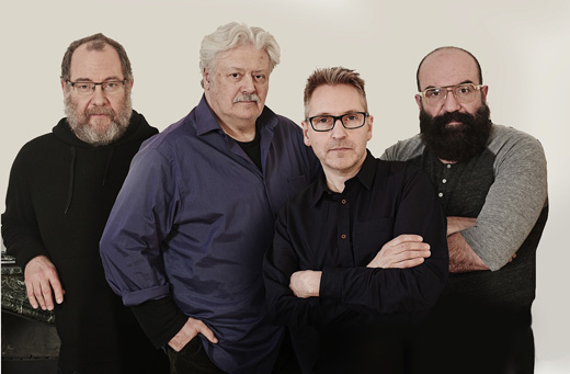 Equipo Creativo