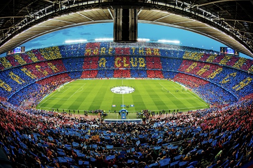 F.C Barcelona