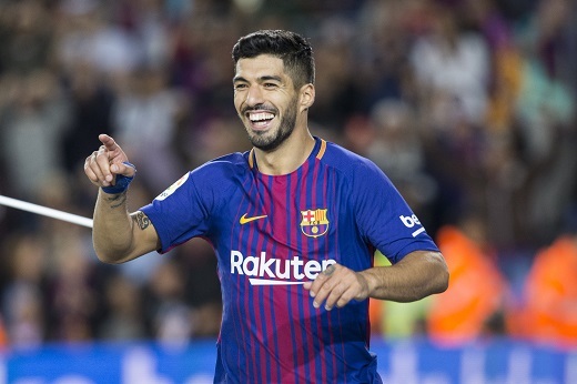 F.C Barcelona