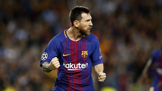 F.C Barcelona