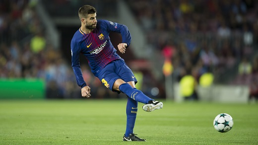 F.C Barcelona