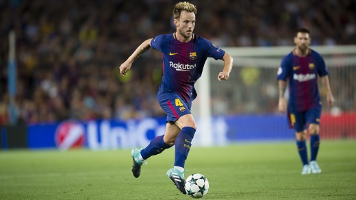 F.C Barcelona