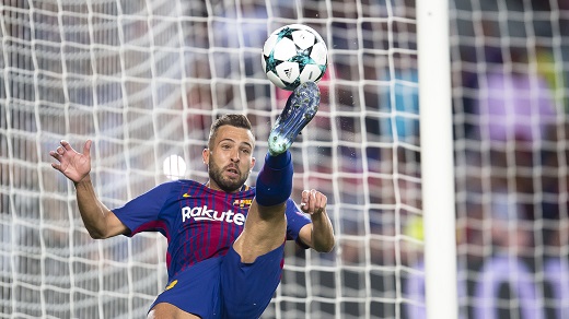 F.C Barcelona